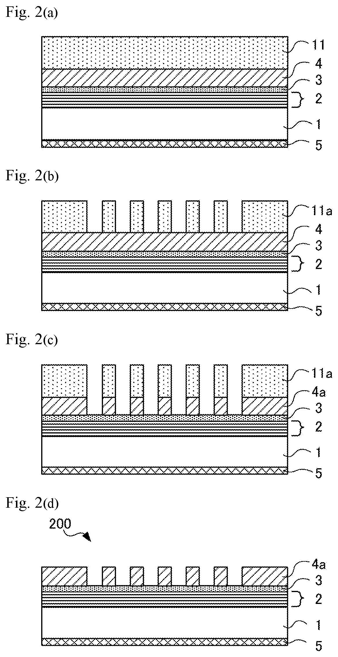 Reflective mask blank, reflective mask and manufacturing method thereof, and semiconductor device manufacturing method