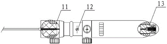 Endoscopic biopsy apparatus