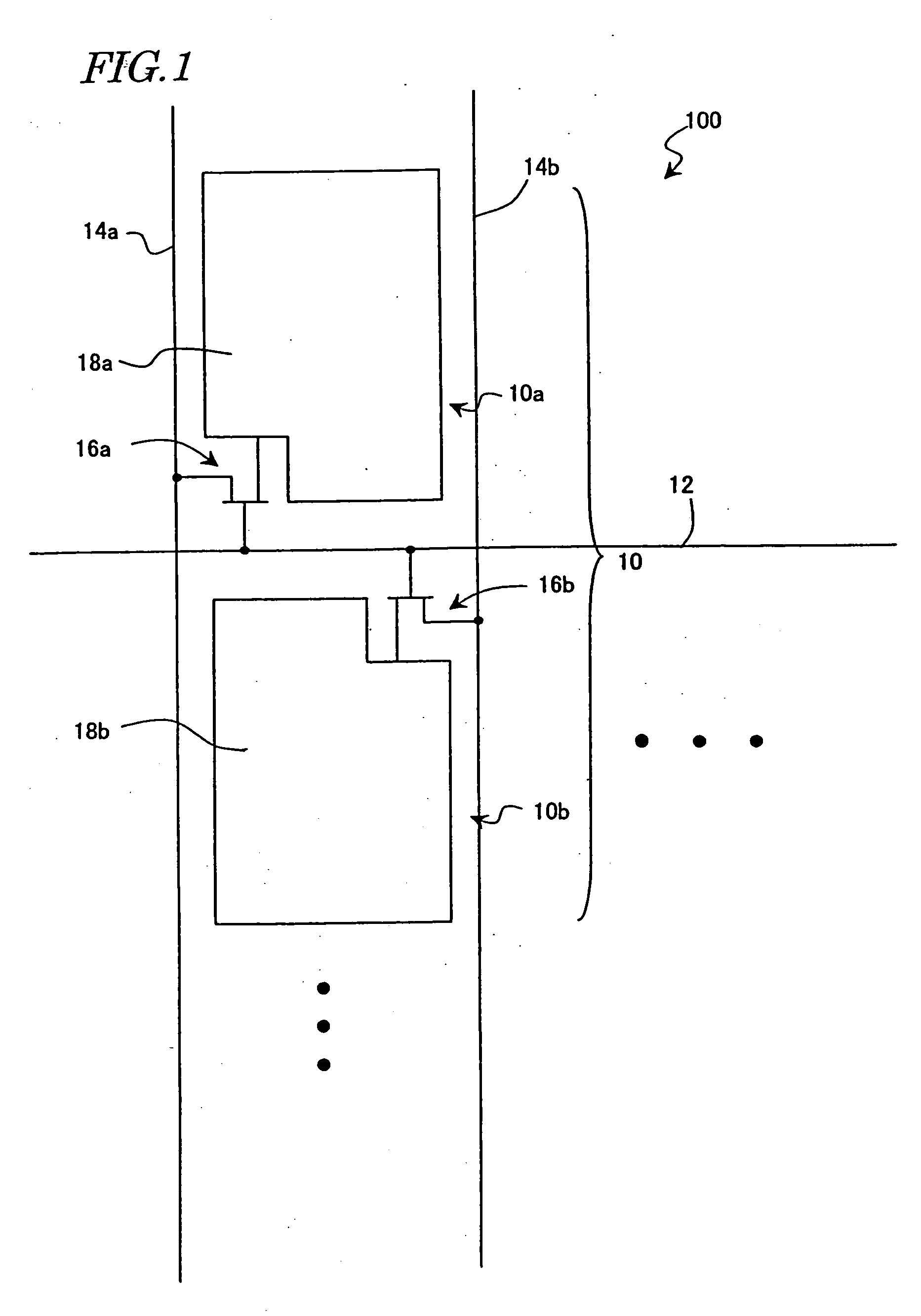 Liquid crystal display