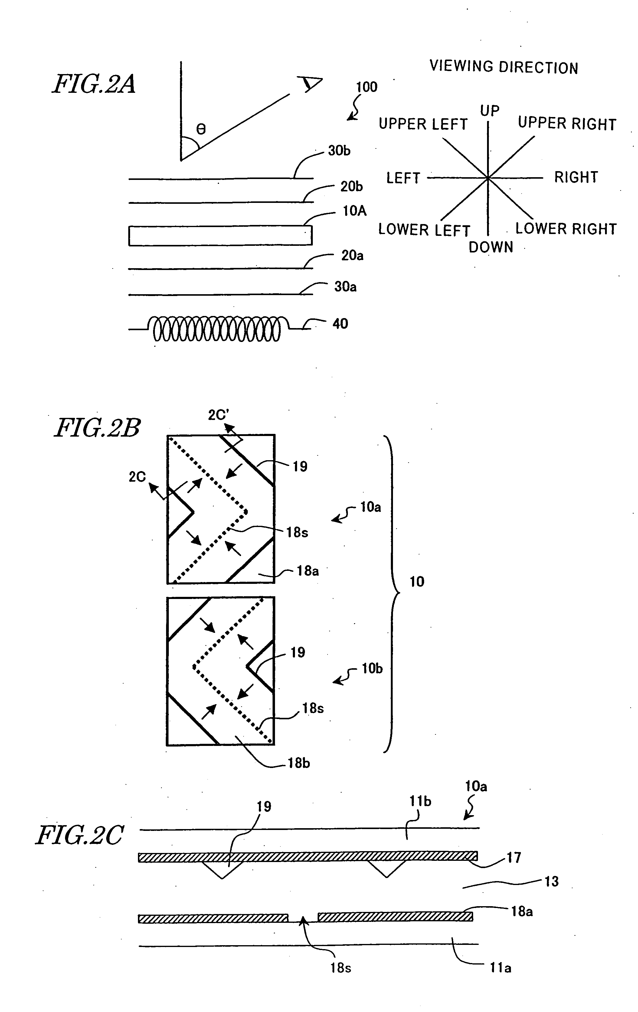 Liquid crystal display