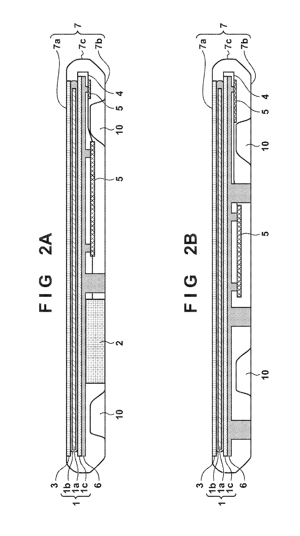 Radiation imaging apparatus and radiation imaging system