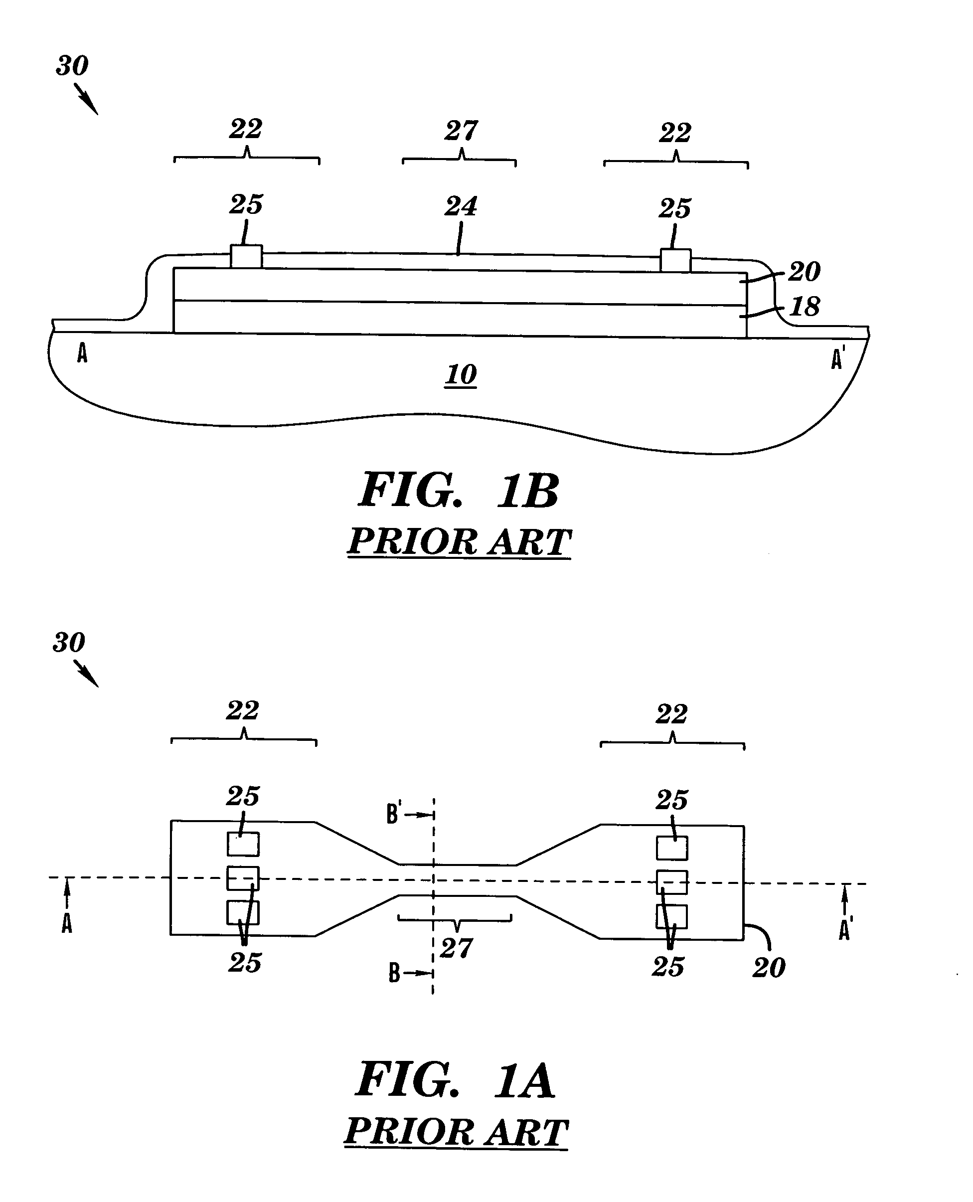 An electrically programmable fuse for silicon-on-insulator (SOI) technology