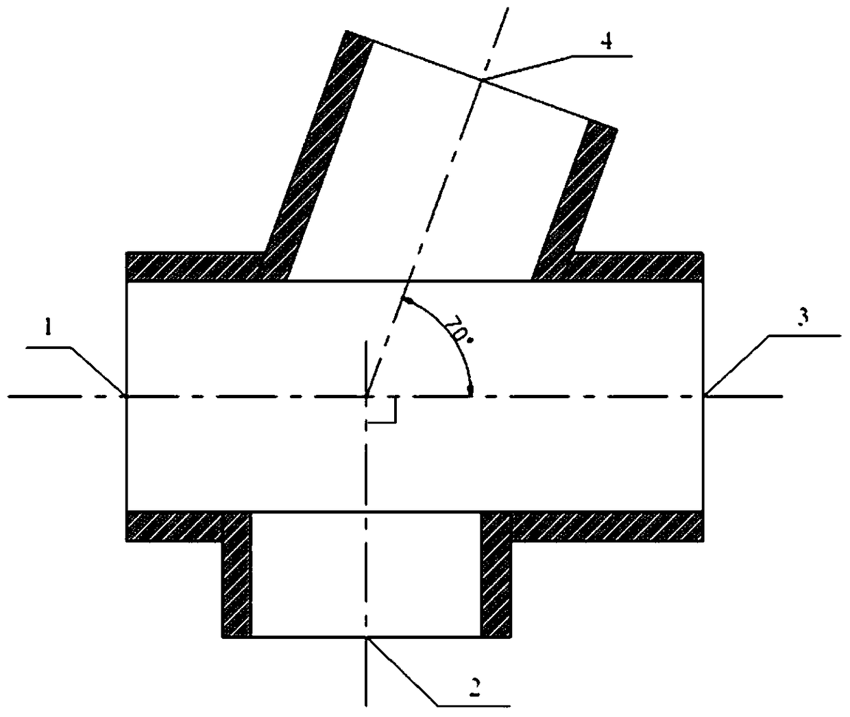 A Constant Volume Combustion Device for Studying Spray Form and Its Microscopic Characteristics