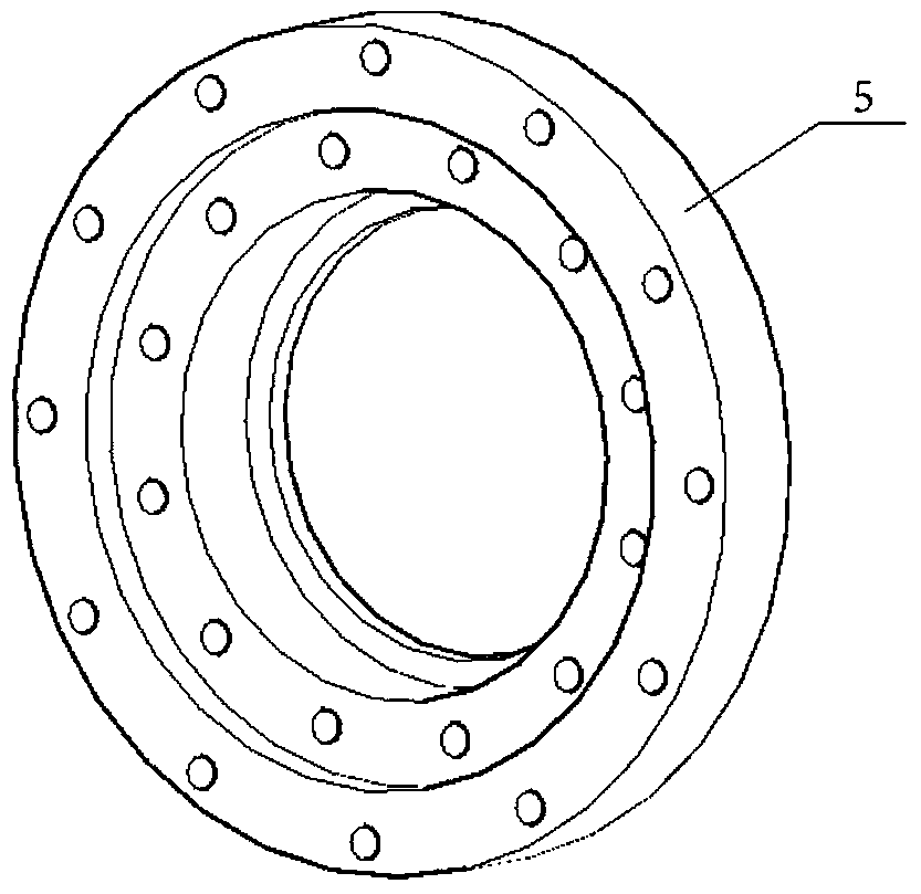 A Constant Volume Combustion Device for Studying Spray Form and Its Microscopic Characteristics