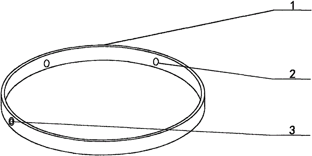 Sports psychology index data acquisition analysis and processing device