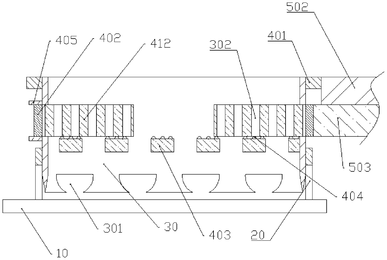 A kind of circuit board processing method