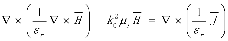 A Method for Numerical Processing of Microwave Heating Multiphysics Fields