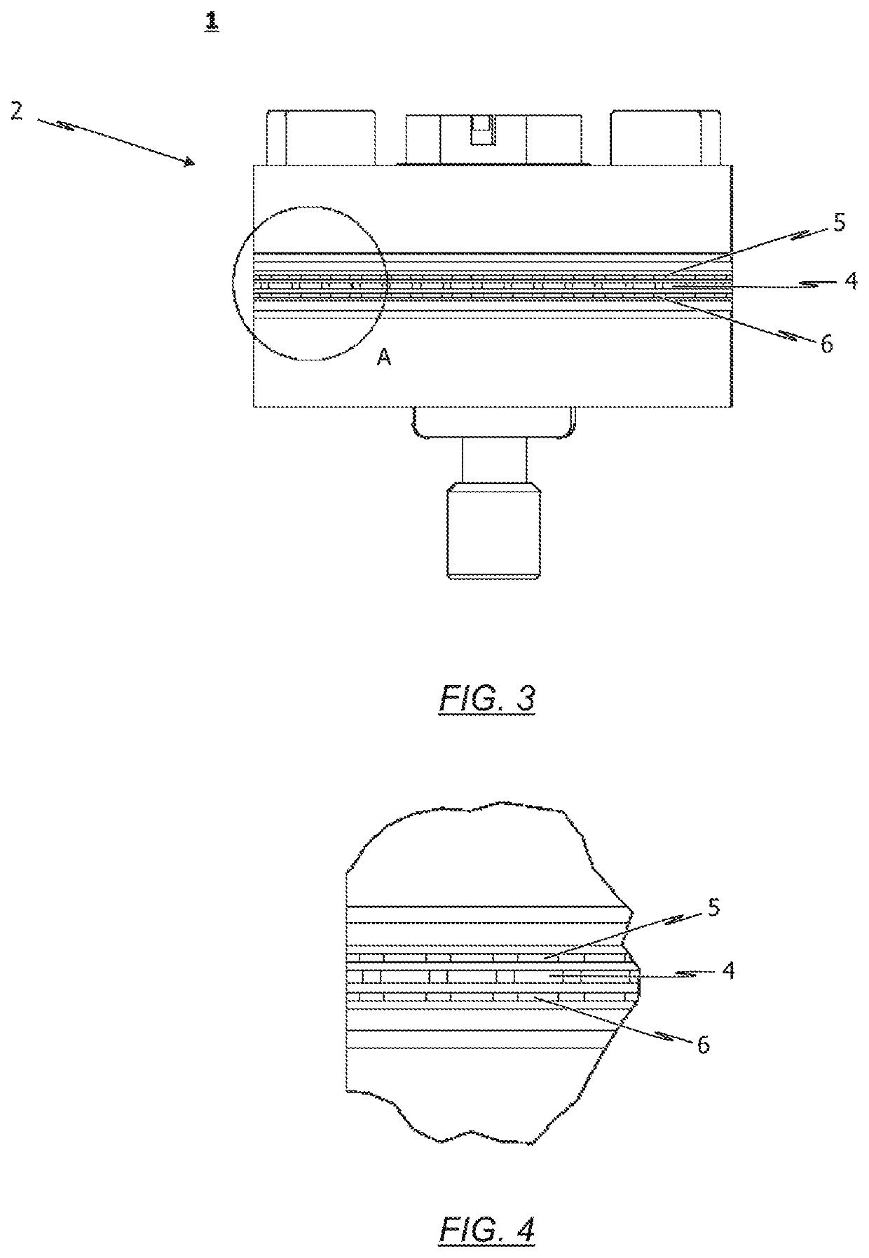 Nozzle arrangement for applying fluids, system having such a nozzle arrangement, and method for applying fluids