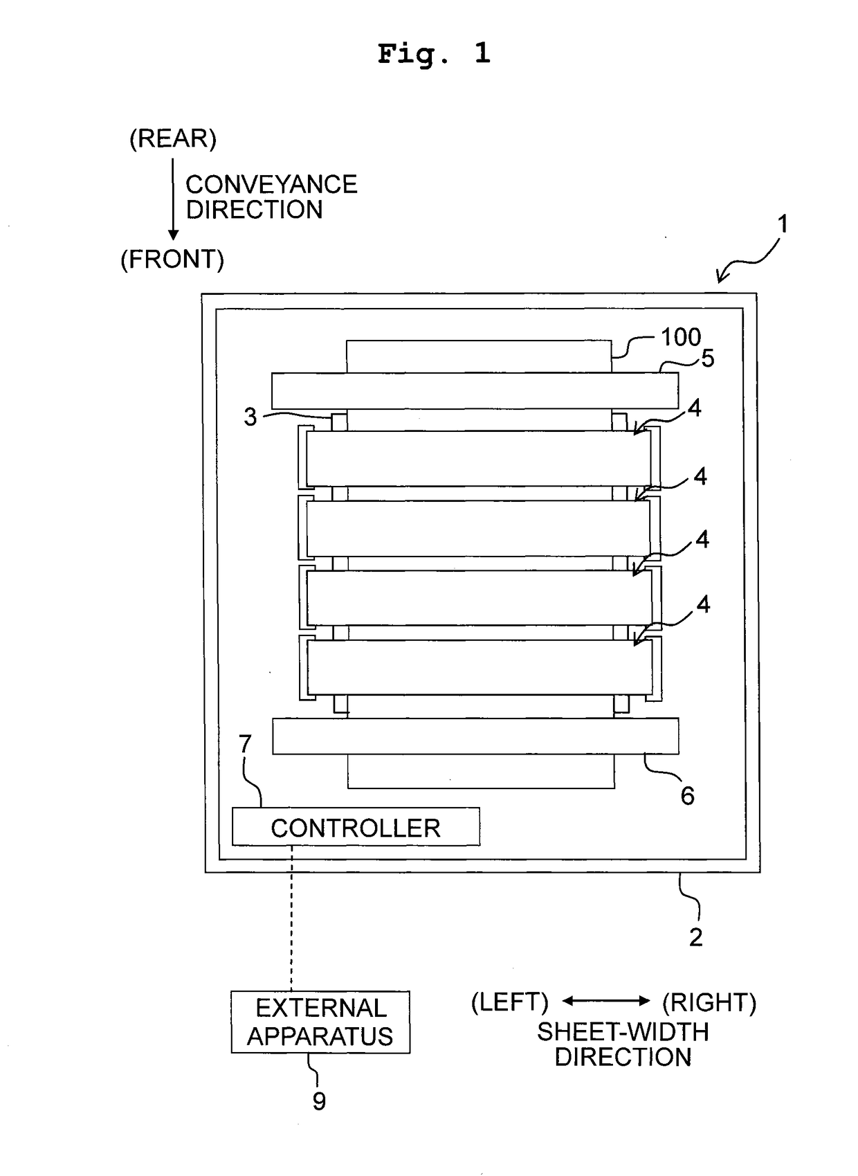 Head unit and liquid jetting apparatus