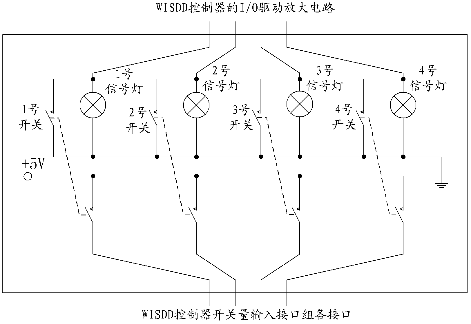 Warning and intervention system for drunk driving of drivers and operation and control method of warning and intervention system for drunk driving of drivers