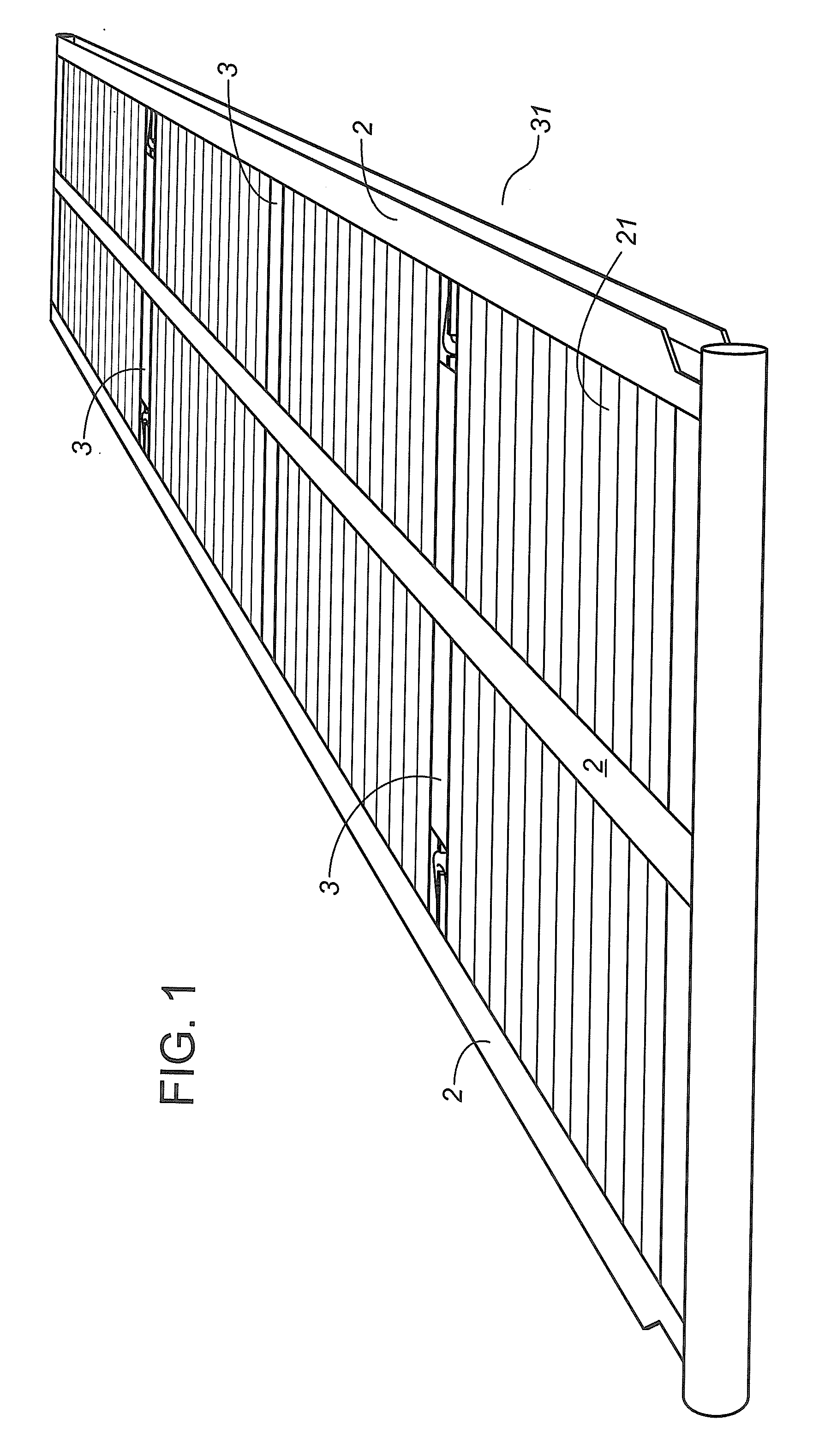 Rig mat