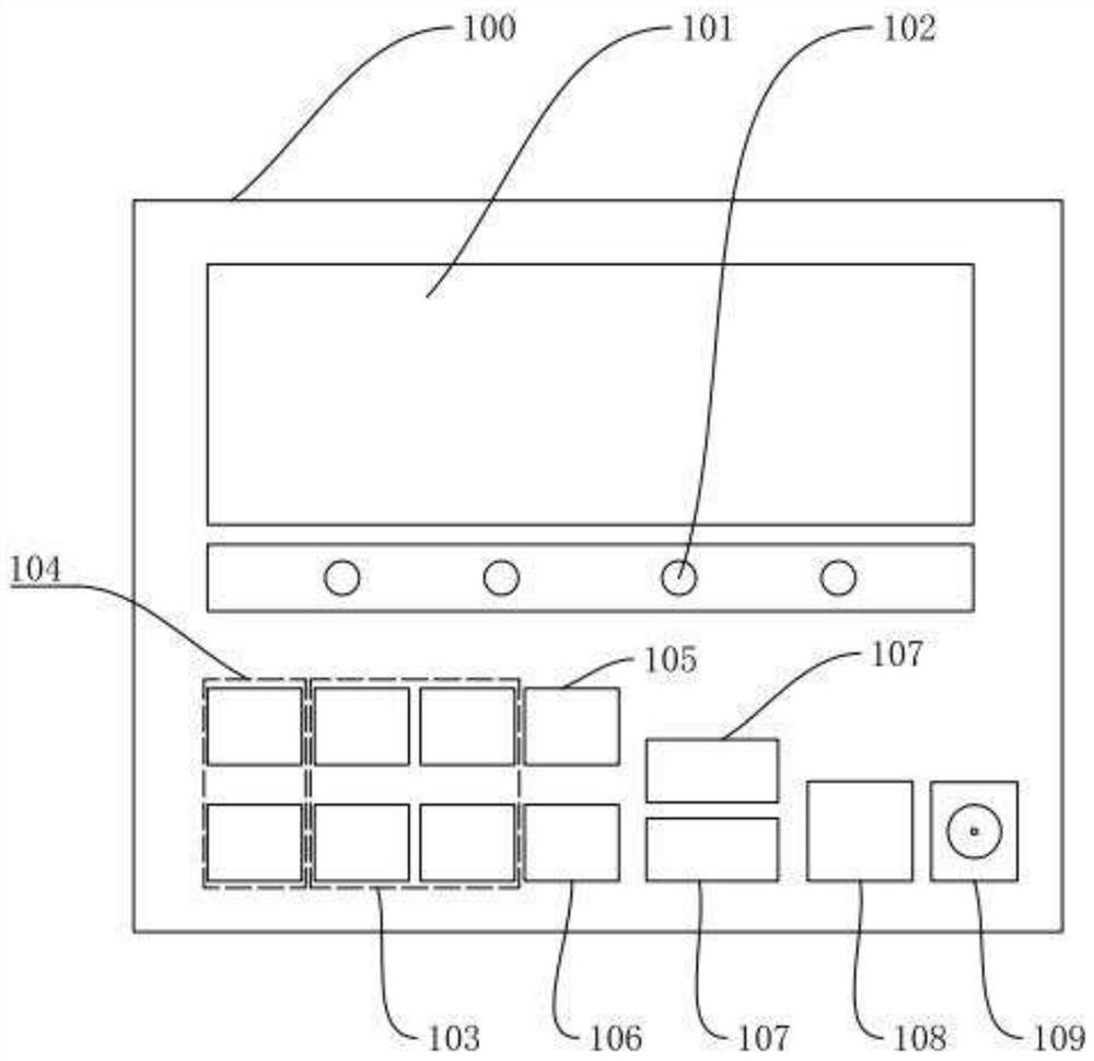 Signal sending method, signal sending device and information interaction system