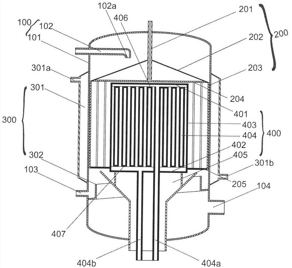 Short-path distillation production method and short-path distiller for increasing unsaturated fatty acid content of vegetable oil