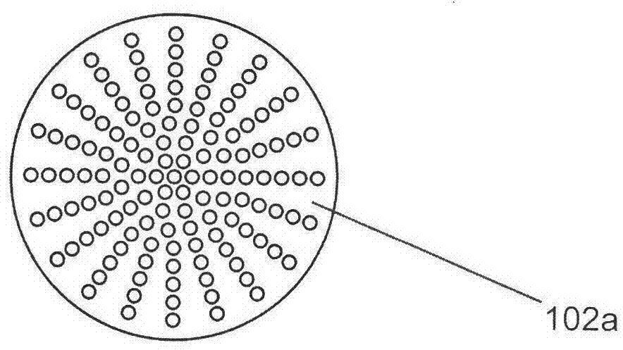 Short-path distillation production method and short-path distiller for increasing unsaturated fatty acid content of vegetable oil