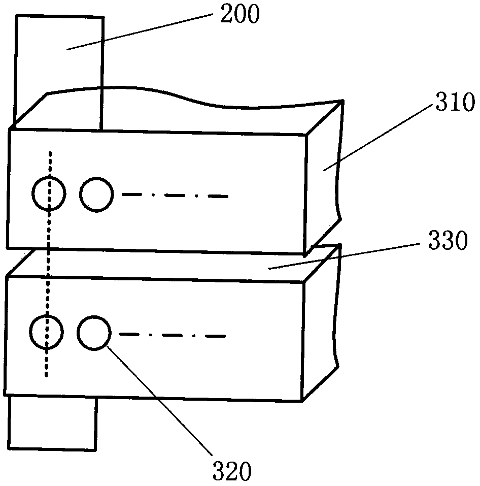 A Film Thickness Monitoring System Based on Bolt Self-positioning