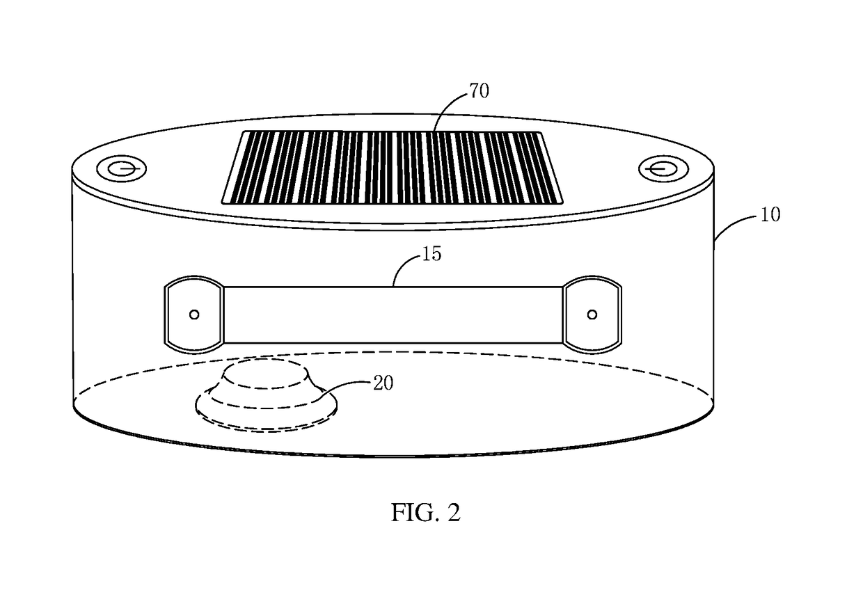 Inflatable speaker