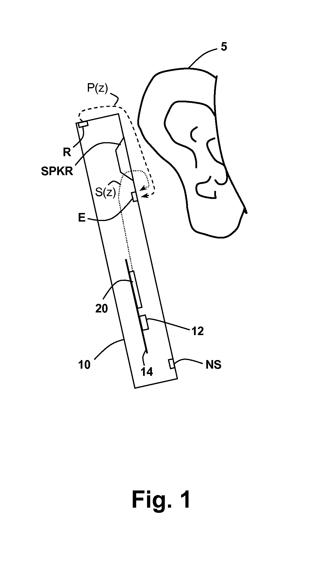 Noise burst adaptation of secondary path adaptive response in noise-canceling personal audio devices