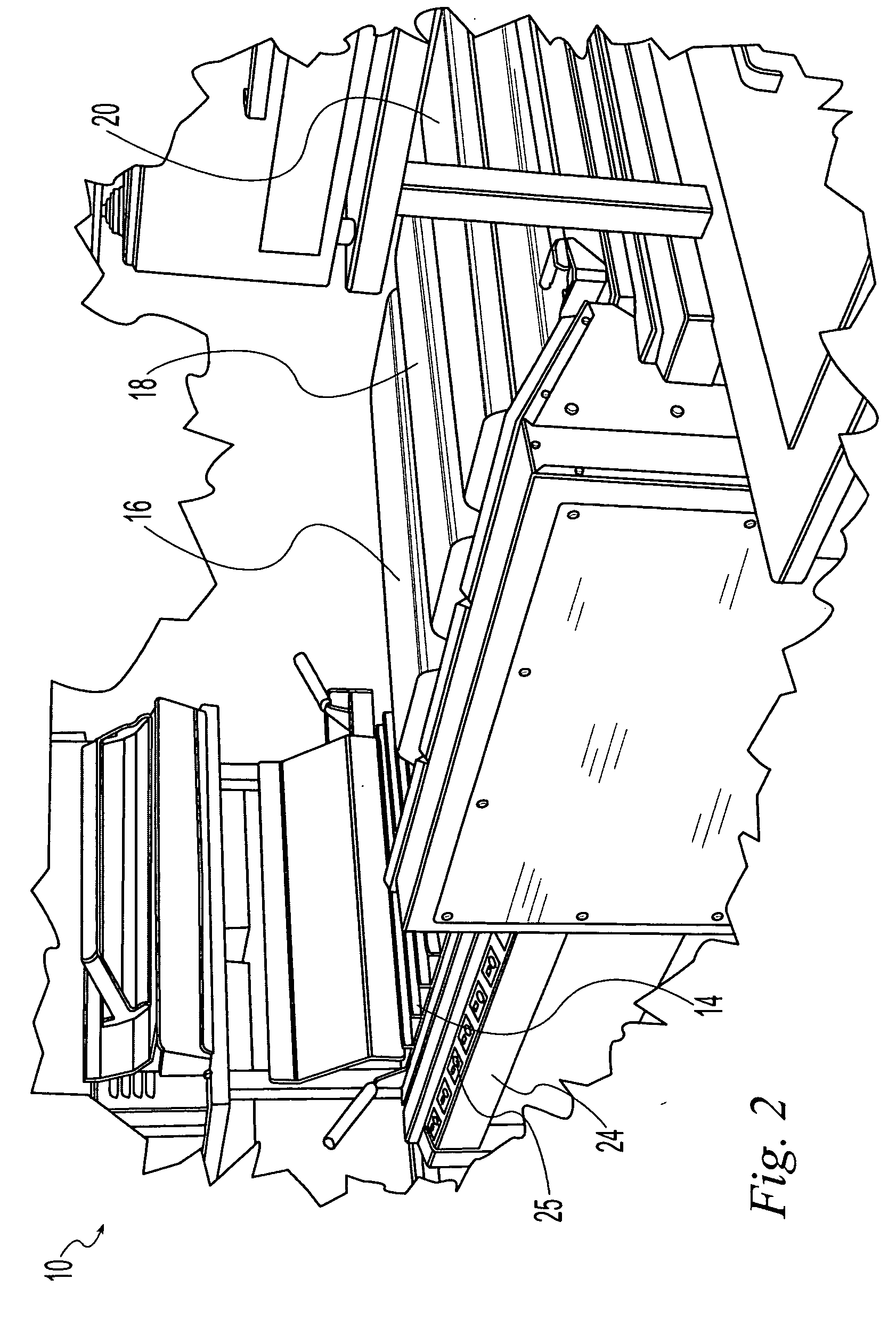 Double sided grill with automated control including localized prompting and confirmation of manual operations