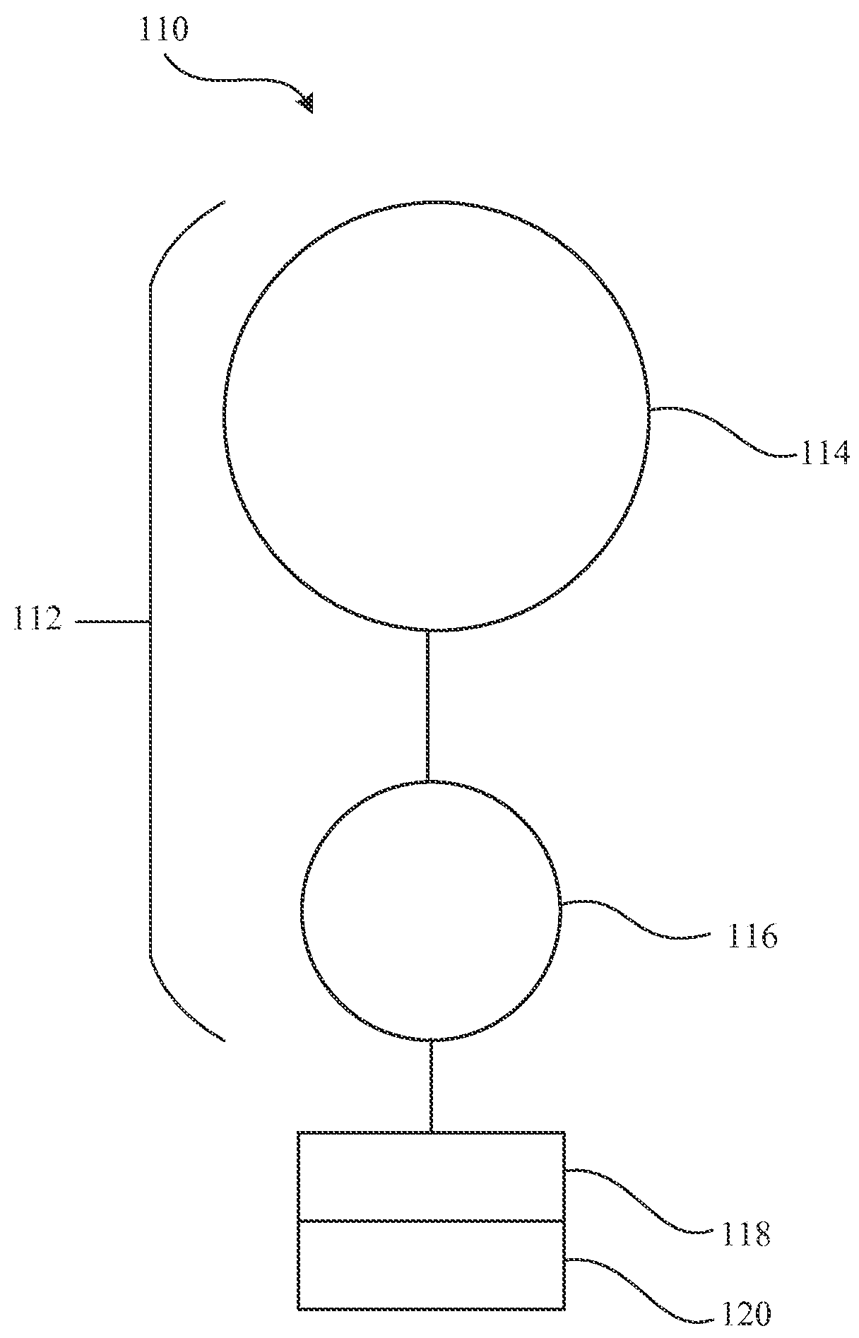 Variable buoyancy lighter than air glider