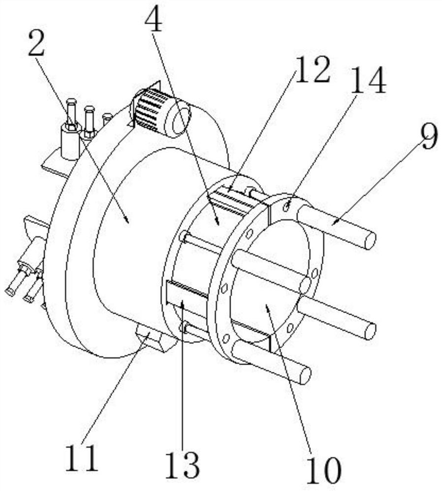 A bearing installation monitoring system for pump valves