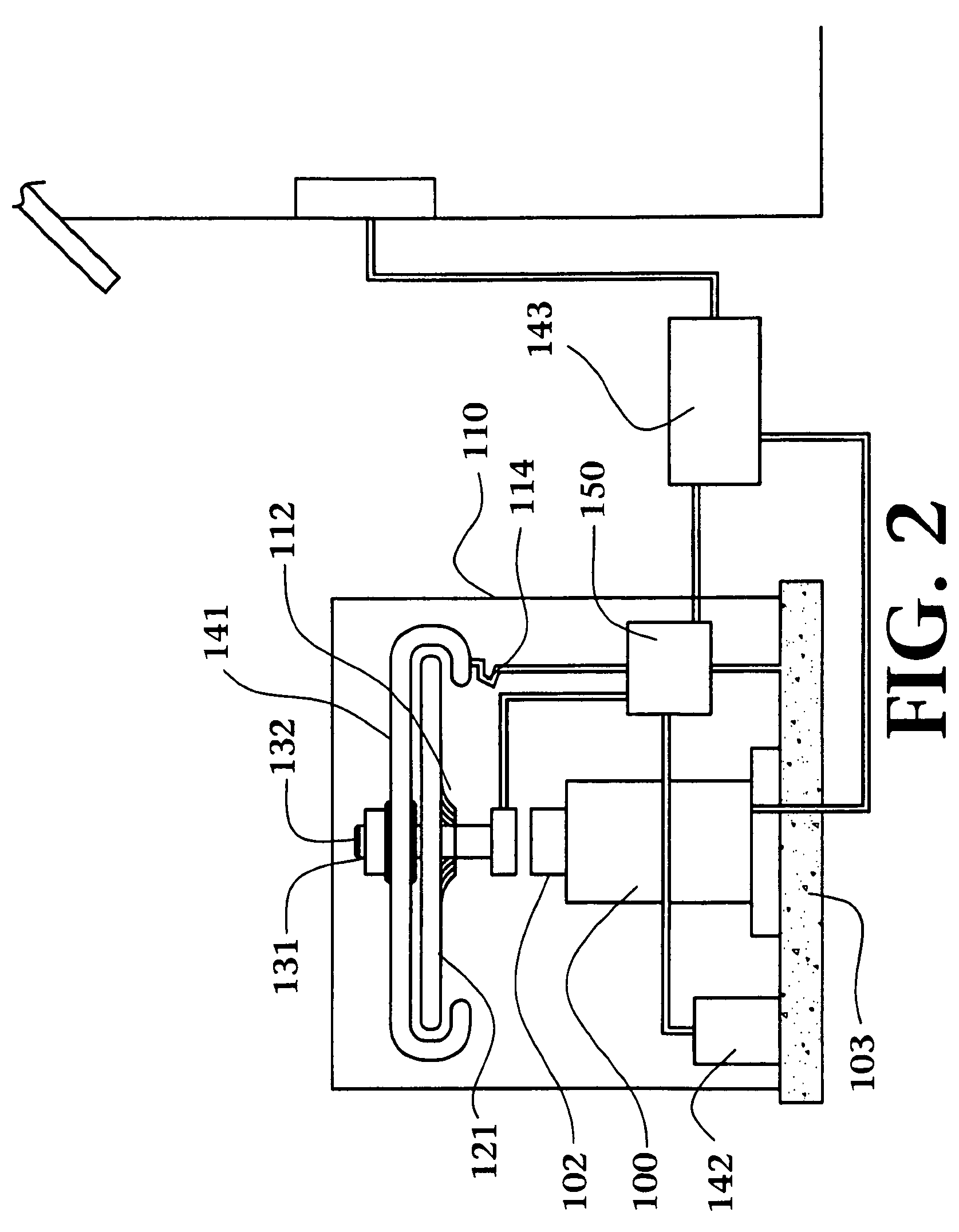 Electro-motive machine using Halbach array and electrons trapped in electromagnetic providing current