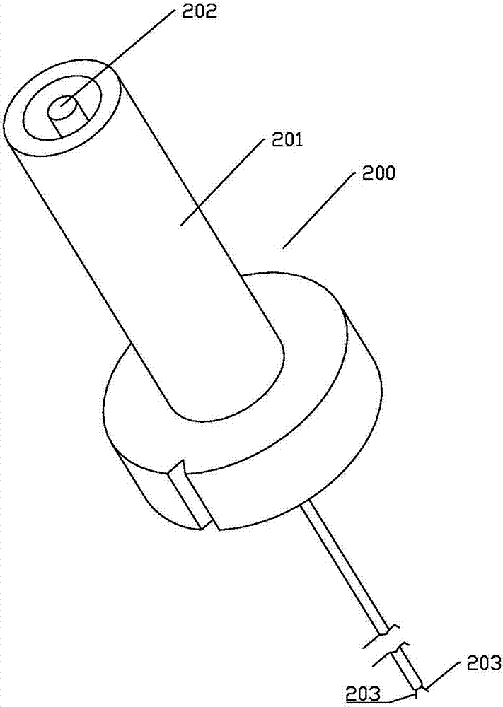 Full-automatic ophthalmic operation robot