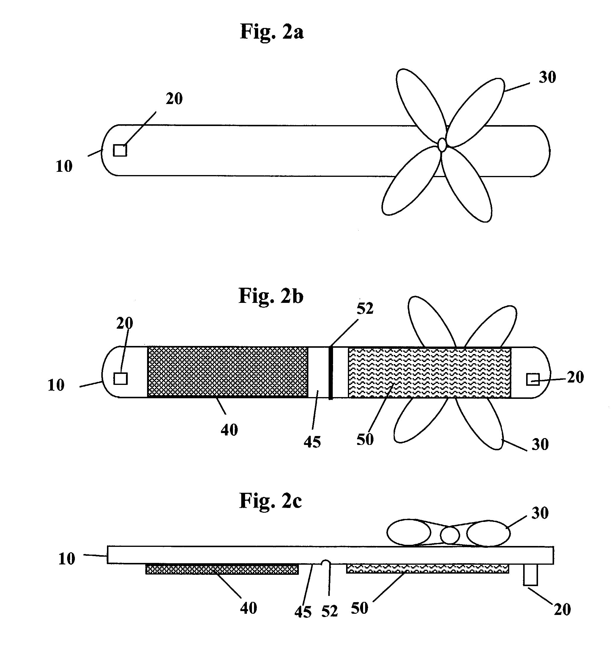 Child's barrette and method of application