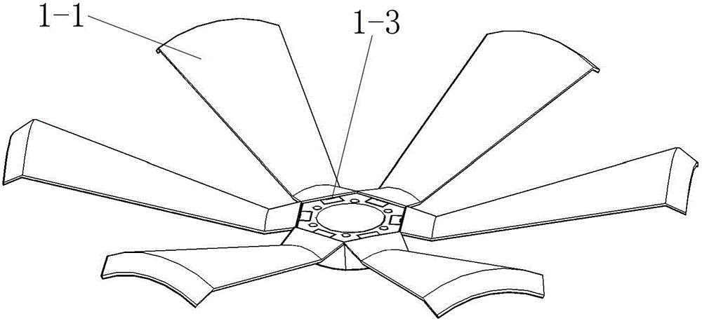 A Loading Mechanism for Rib Type Inflatable Deployable Parabolic Antenna