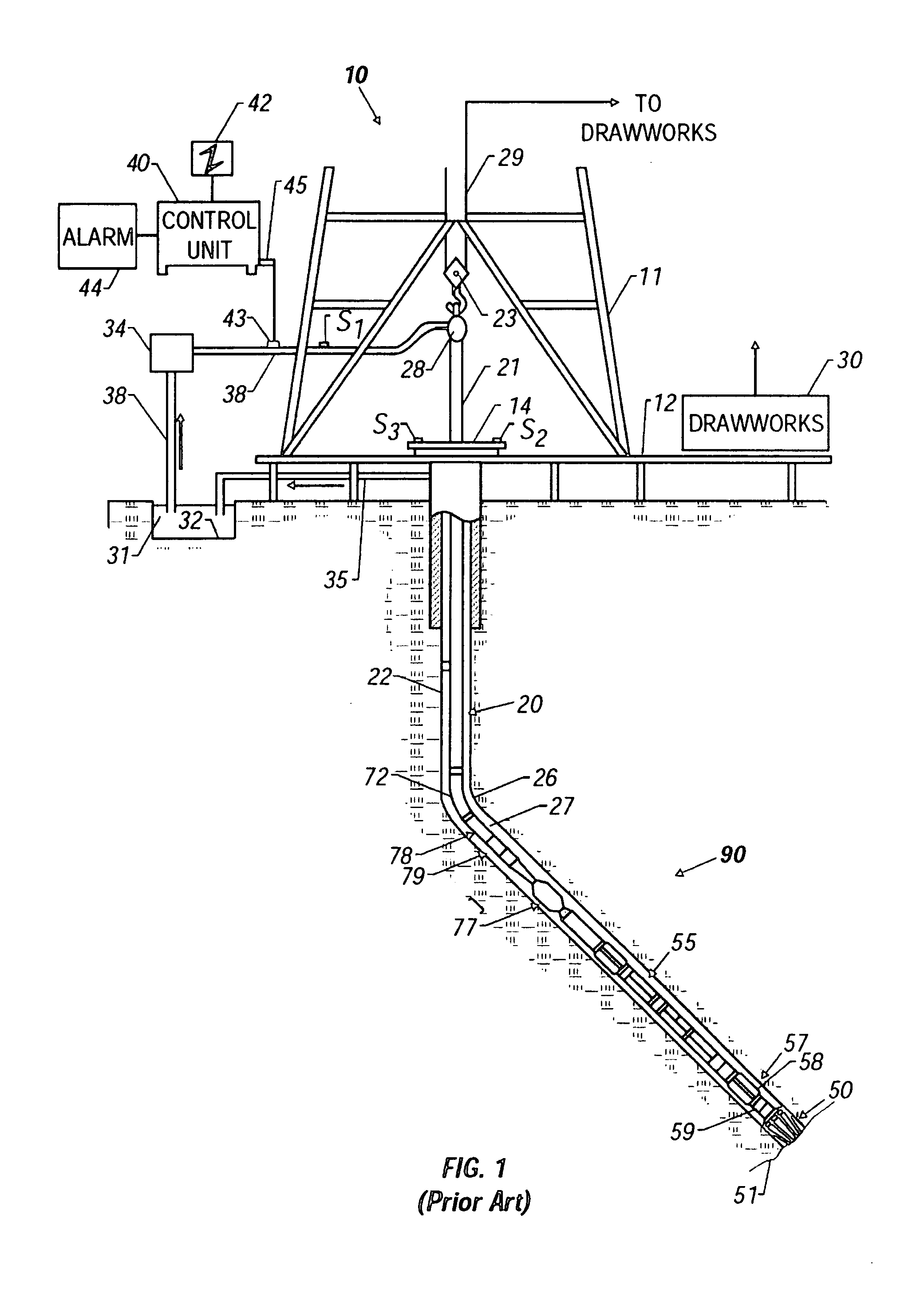 Multi-frequency focusing for MWD resistivity tools