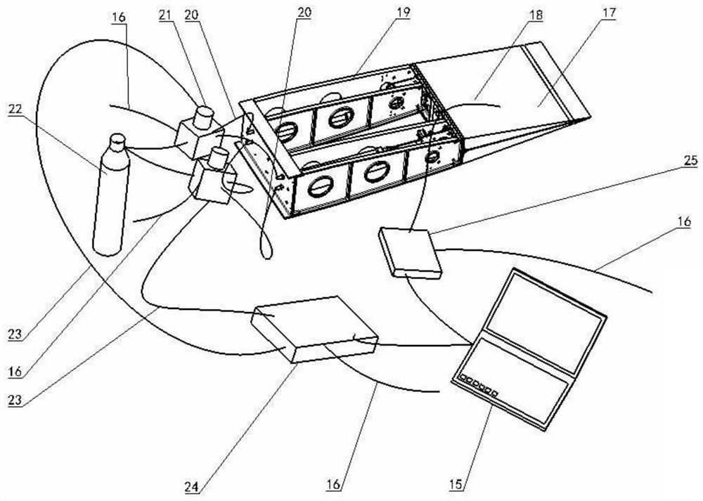 An Intelligent Wing Composite Trailing Edge System