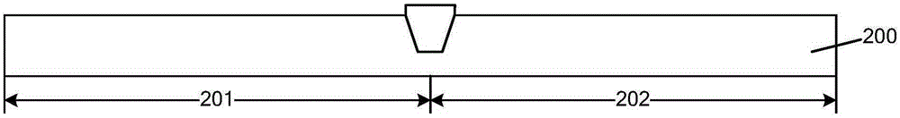 Transistor and formation method thereof