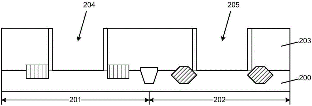 Transistor and formation method thereof