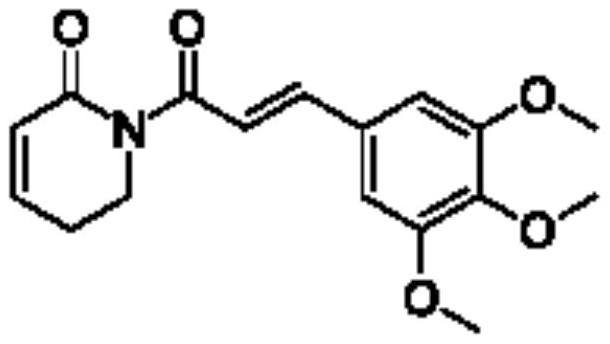 A personal care composition comprising piperlongumine and process for producing the composition