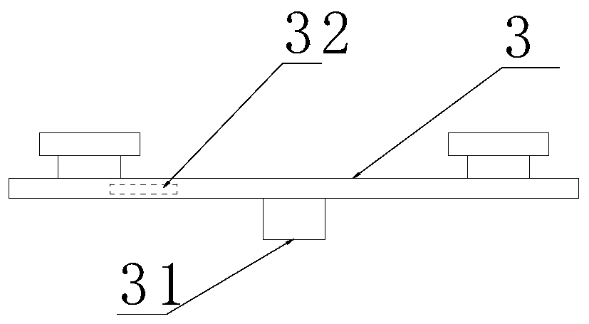 Large-area pest control method based on combination of unmanned aerial vehicle and fixed camera module