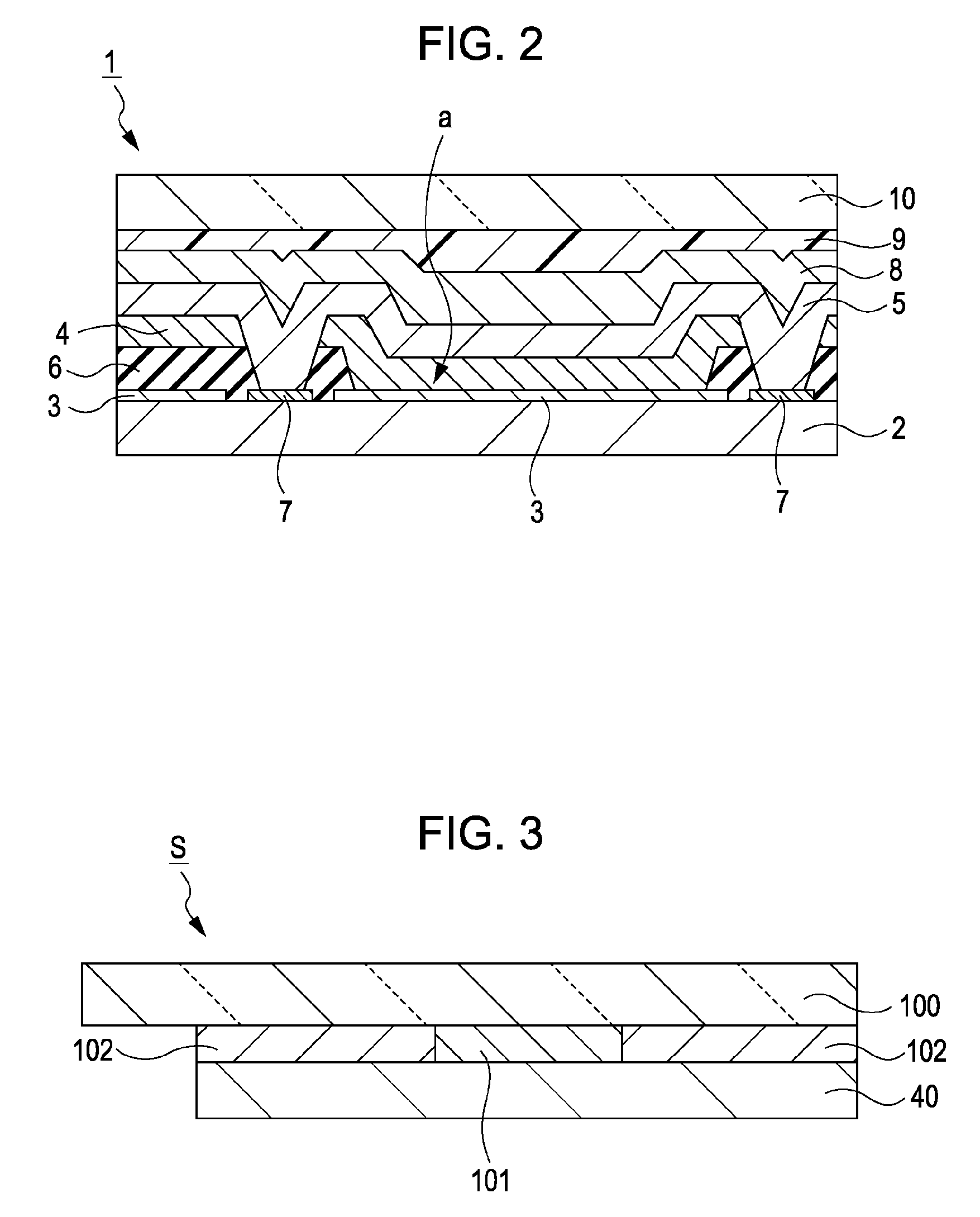 Transfer substrate, method for fabricating display device, and display device