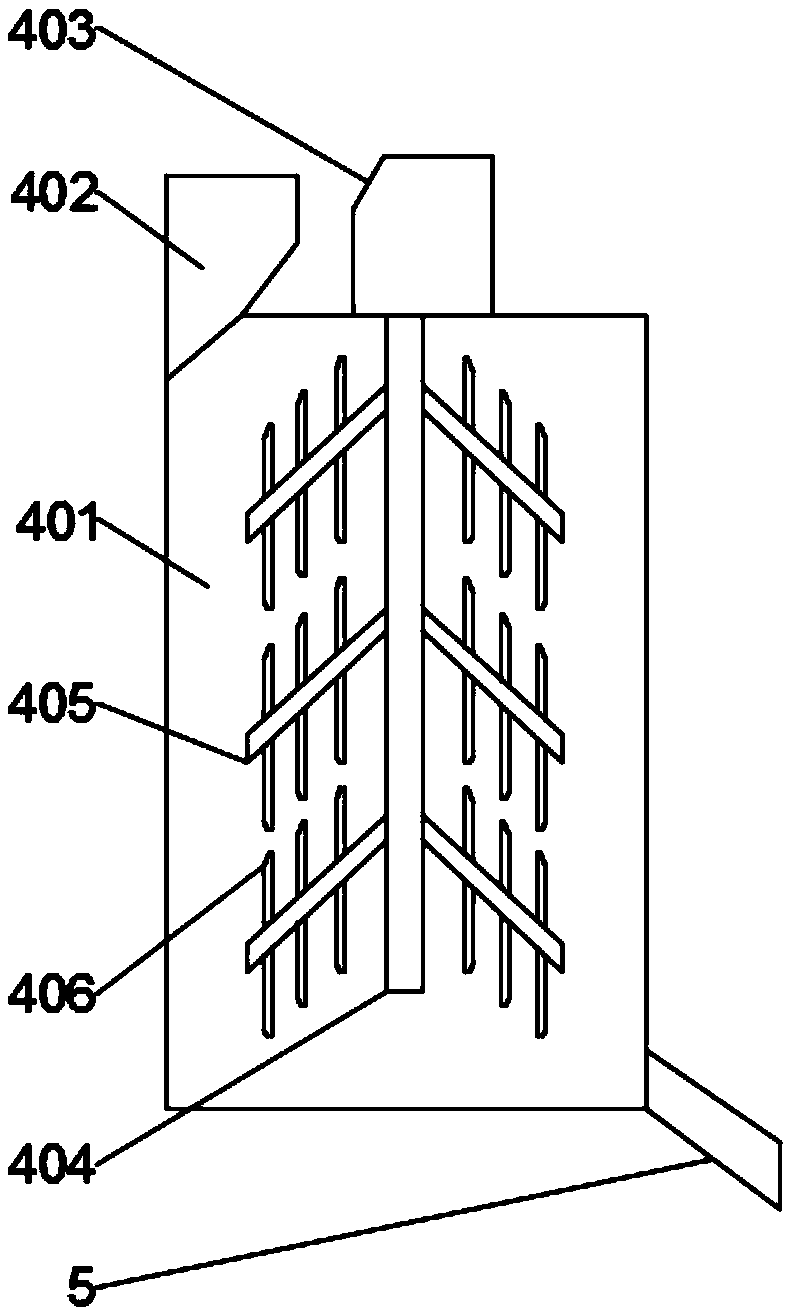 An automatic drug application device for dermatology