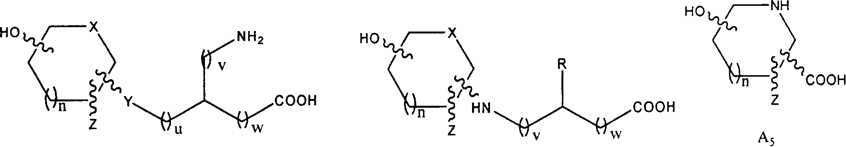 Dicarboxy Boc-L drivative, its preparing method and use