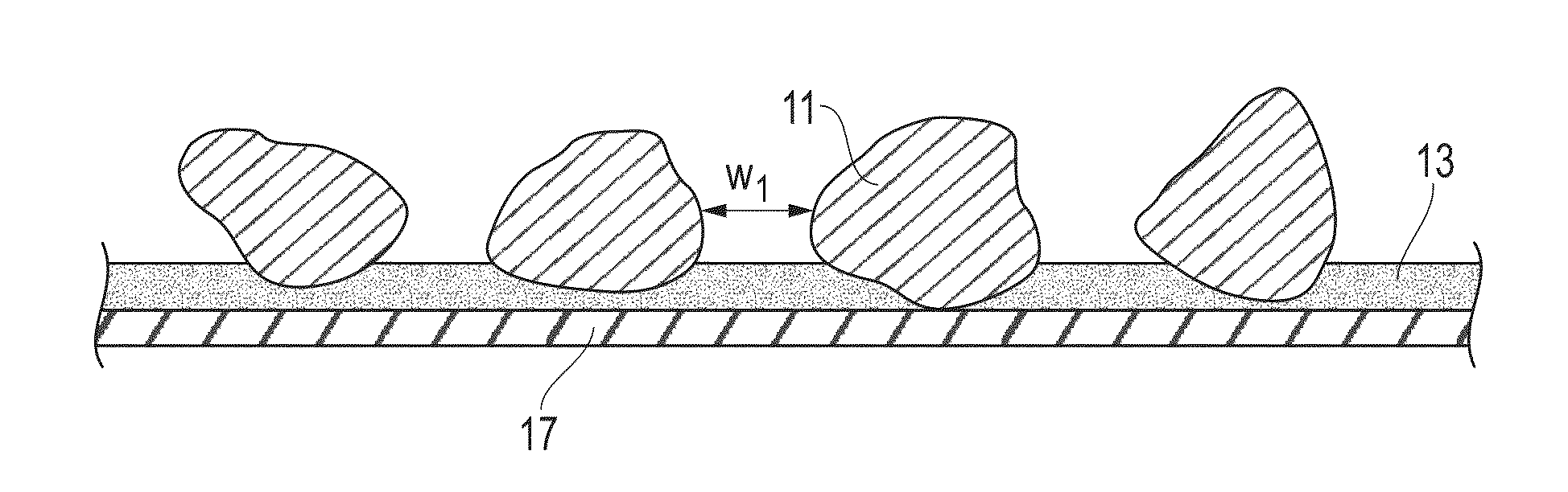 System, method and apparatus for increasing surface solar reflectance of roofing