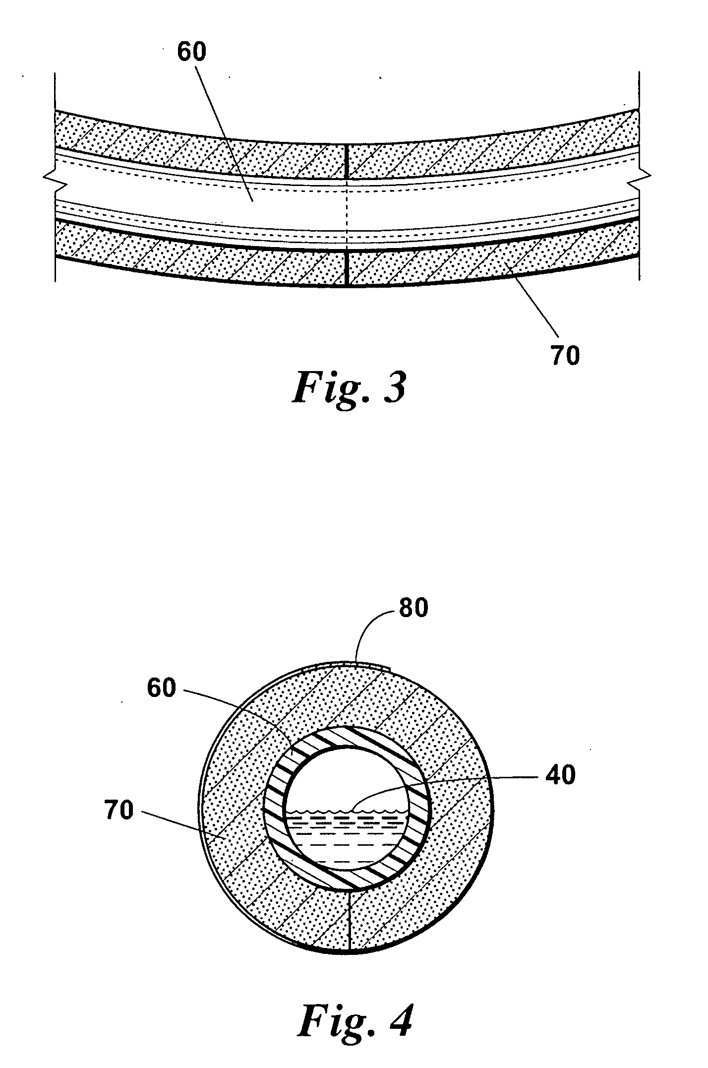 Padded and weighted exercise hoop