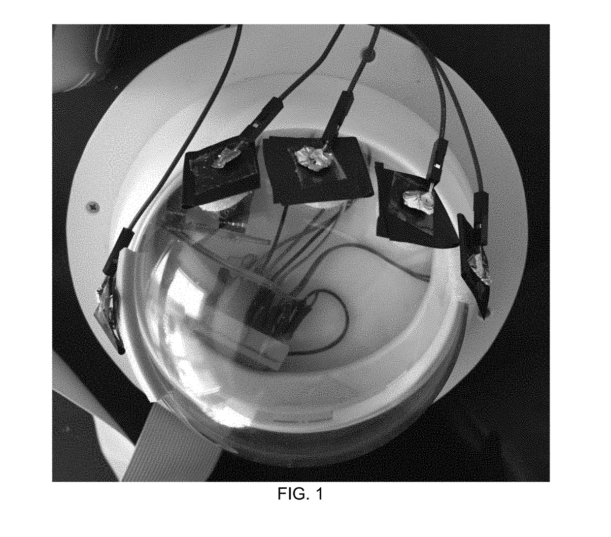 Adaptive, multimodal communication system for non-speaking icu patients