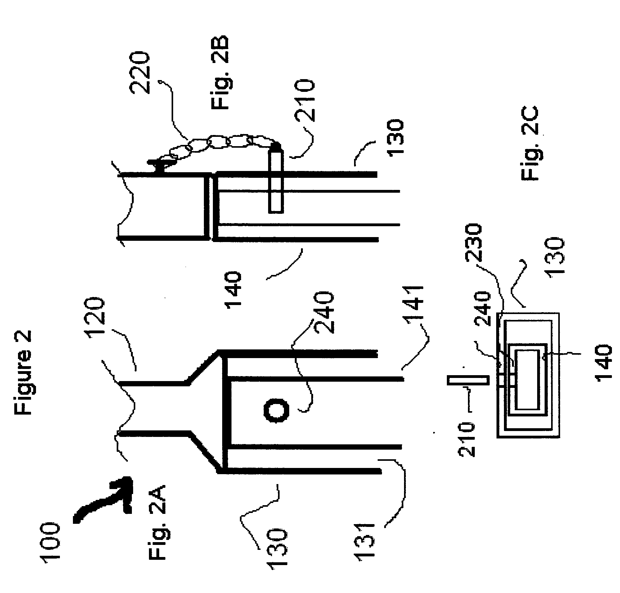 Emergency tool and system