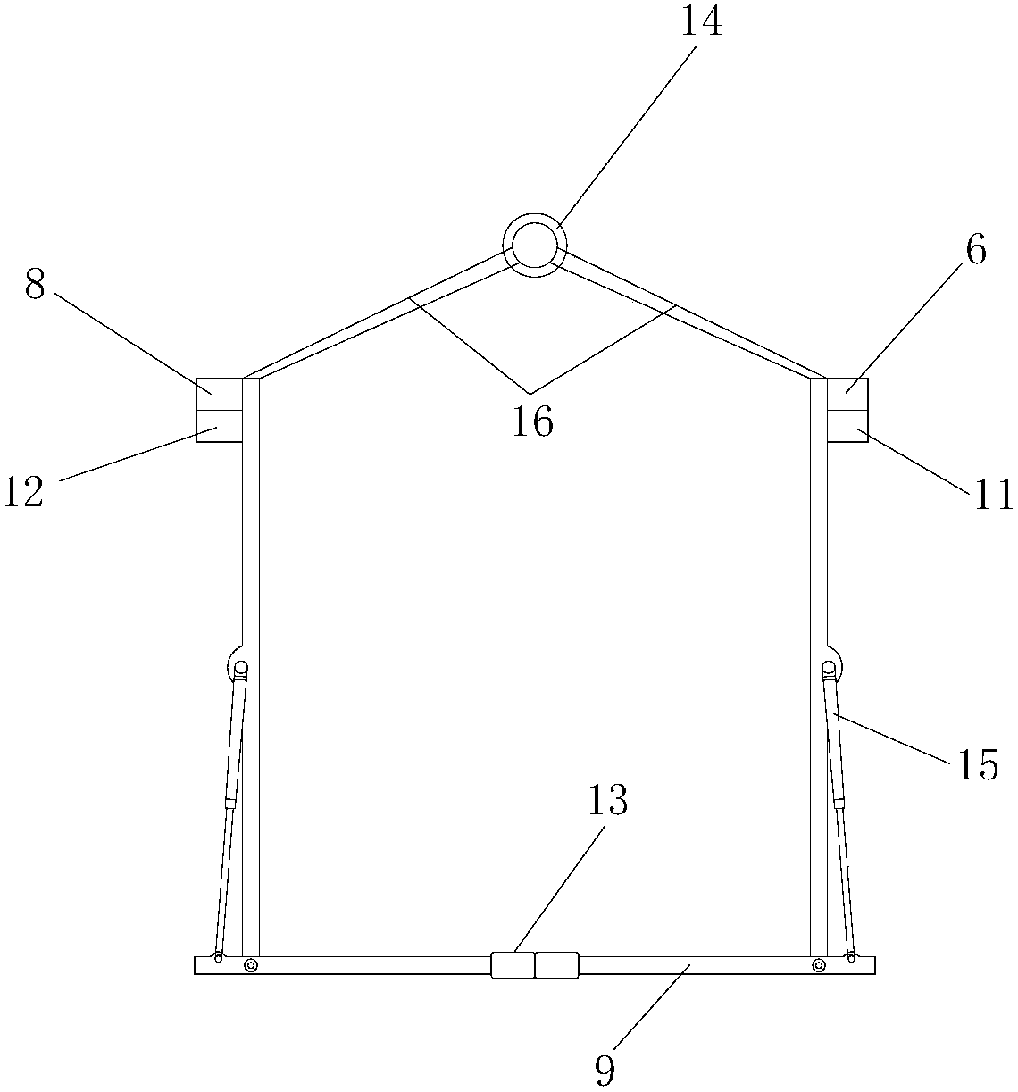 River or lake rare germplasm resource migration and protection equipment and using method thereof