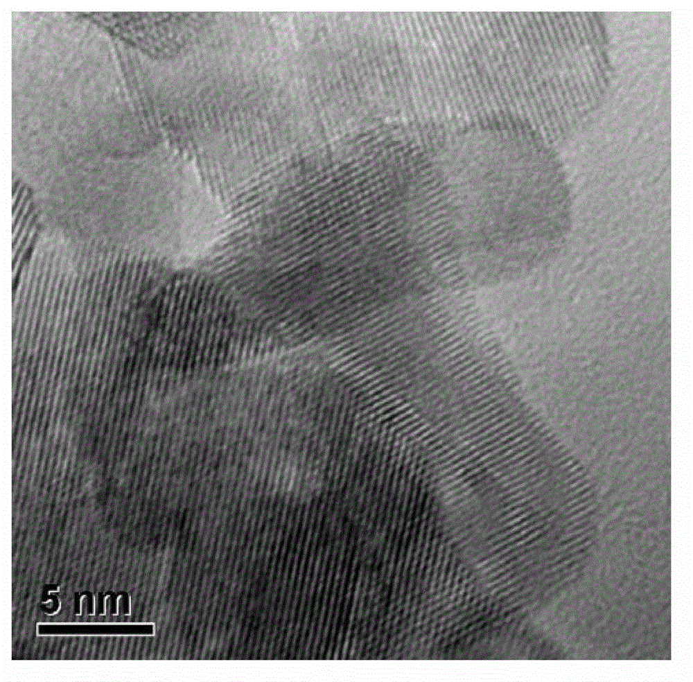 Bio-reduction preparation method of palladium catalyst