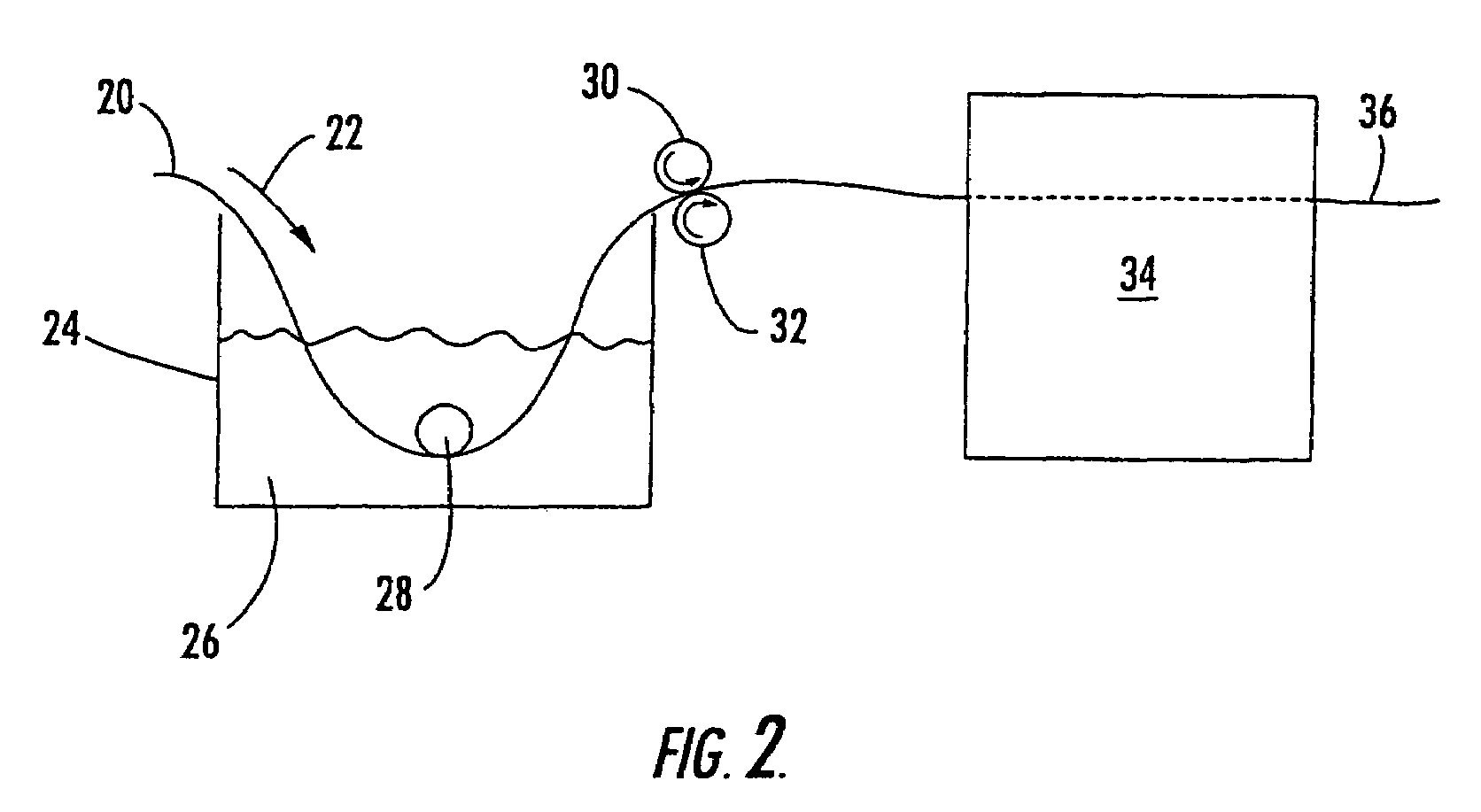 Motor vehicle air bag and fabric for use in same