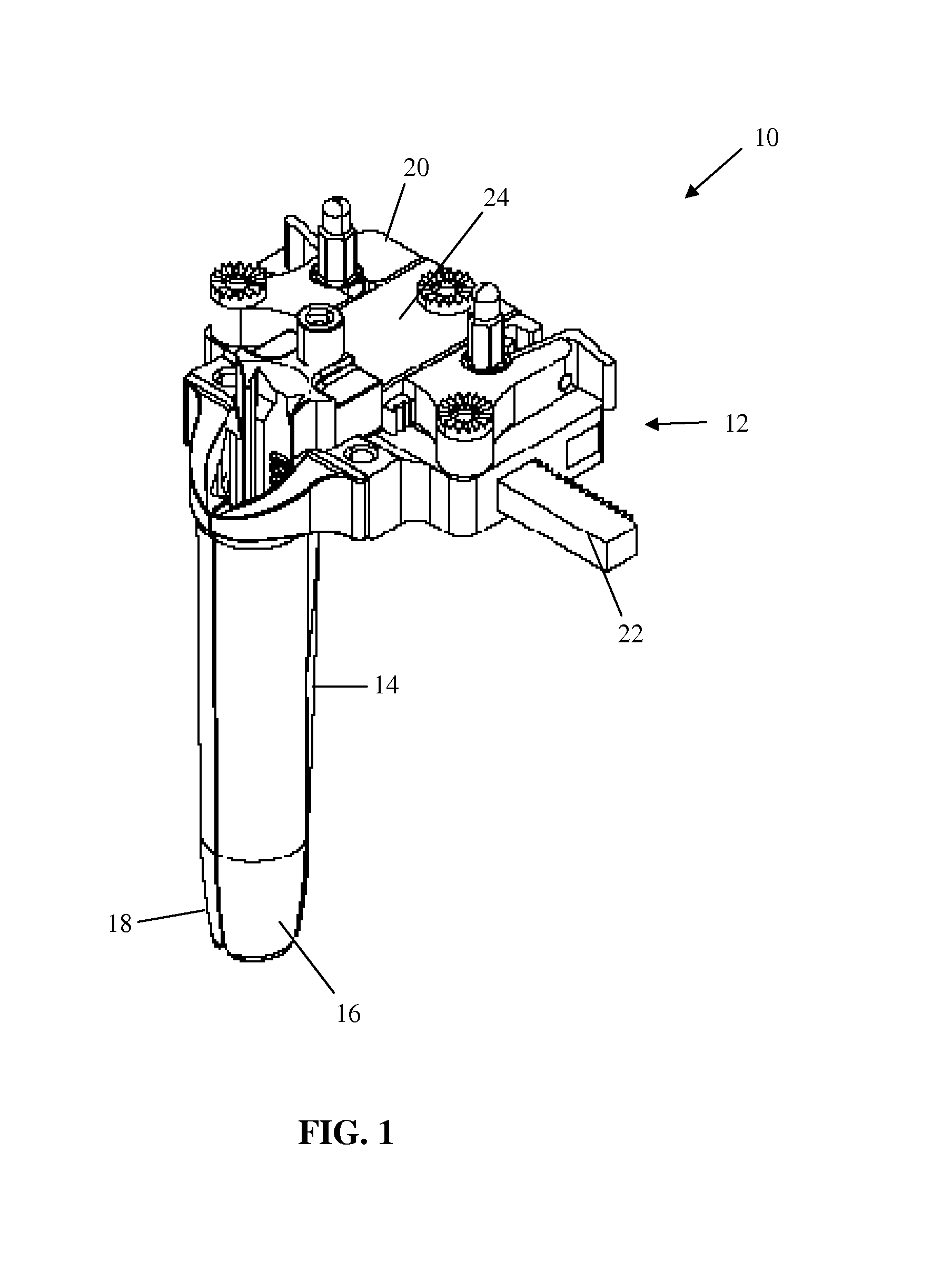 Tissue retraction system and related methods