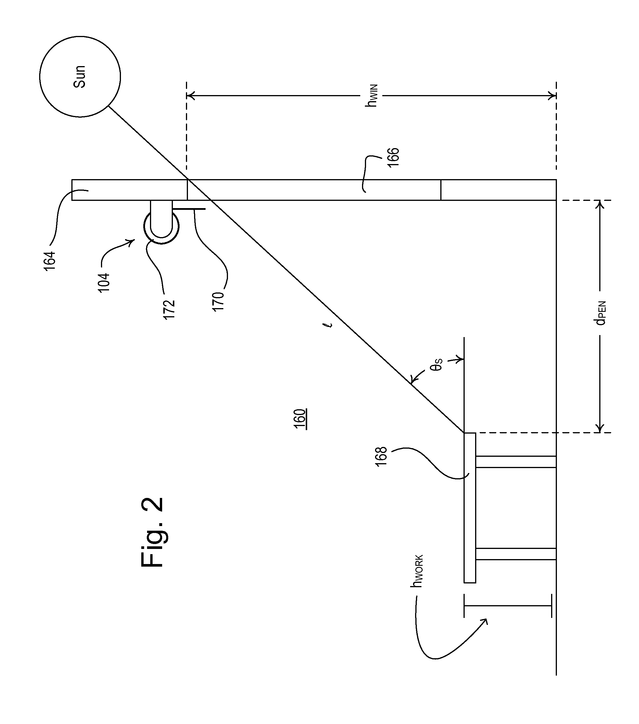 Dynamic Keypad for Controlling Energy-Savings Modes of a Load Control System