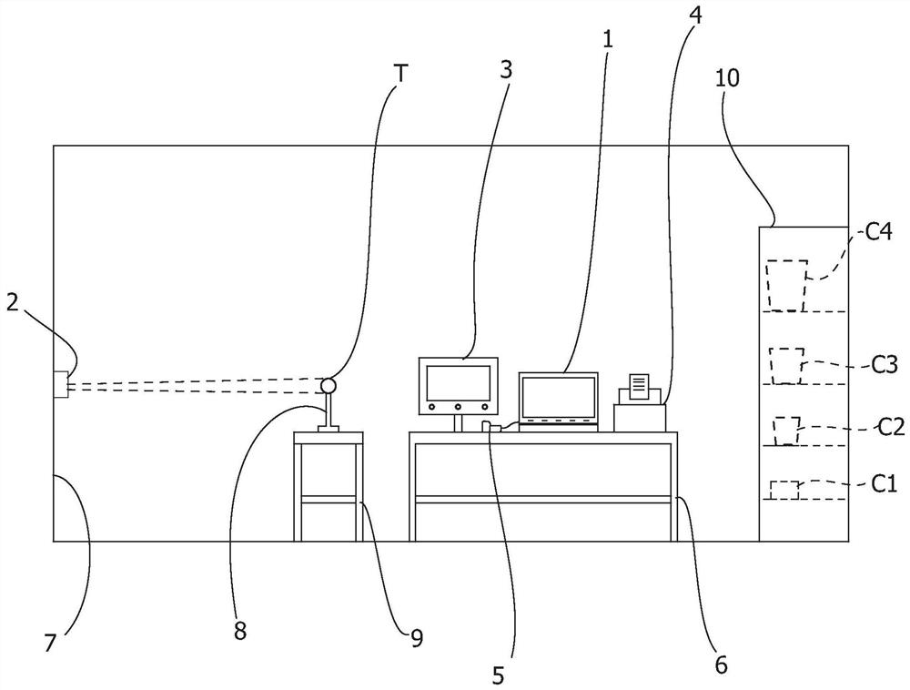 System and method for preserving a surgically explanted tissue sample