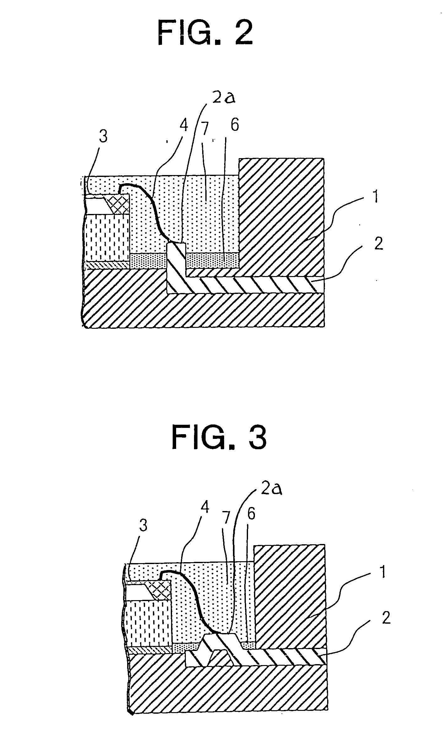 Semiconductor pressure sensor