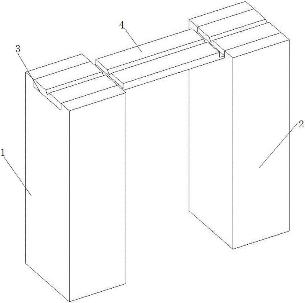 Optical fiber collimating device and assembling method thereof