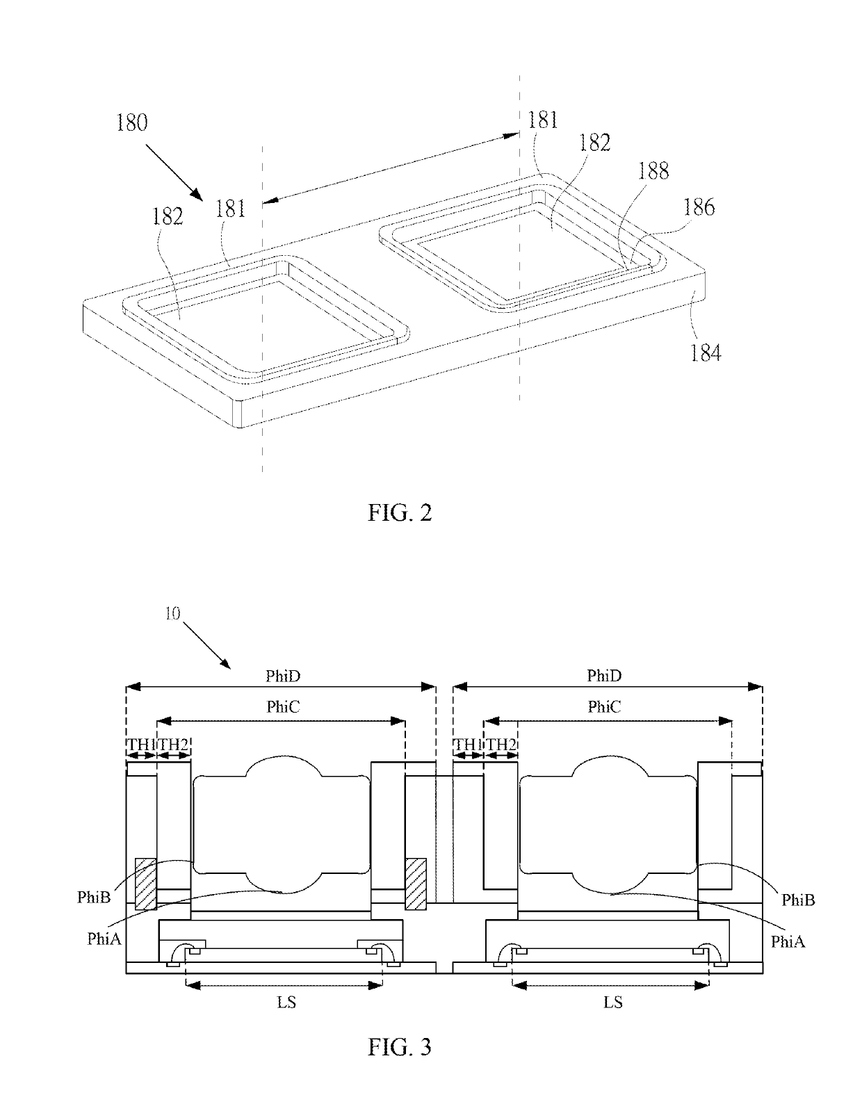 Optical image capturing module